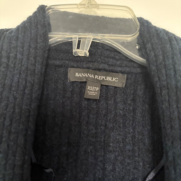 Long cardigan - Picture 2 of 5